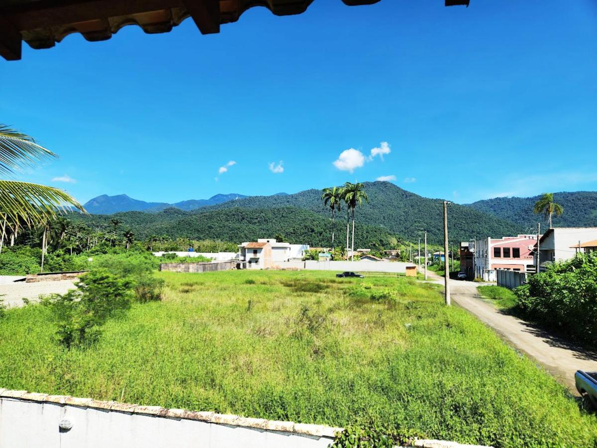 Hotel Mandaluz Paraty